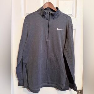 Nike Running Quarter-Zip Top